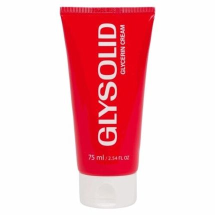 Glysolid Skin Cream 75Ml Tube