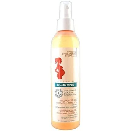 Nuxe Organic Soap With Cameline Oil For Gentle Cleansing 100G