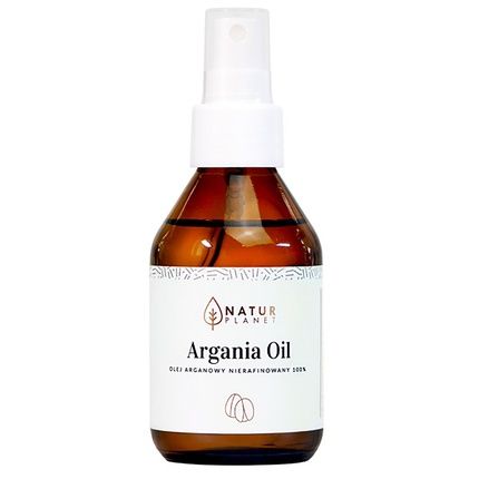 Natur Planet Argan Oil 100Ml