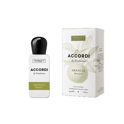 The Merchant Of Venice Arancia Brasile Eau De Parfum Unisex 30Ml