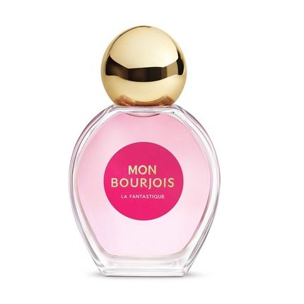 Bourjois Mon Bourjois La Fantastique Eau De Parfum Spray 50Ml