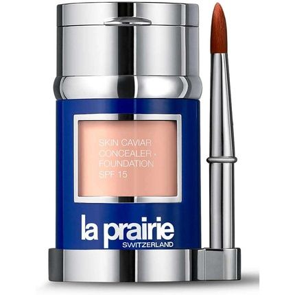 La Prairie Skin Caviar Base Spf 15 Petale 30Ml
