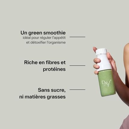 Day High Protein Powder Regulates Appetite And Detoxifies The Body - Image 3