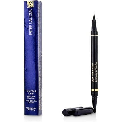 Estee Lauder Little Liner Black 0.9G