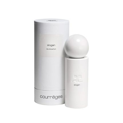 Courreges Slogan Eau De Parfum - 30Ml