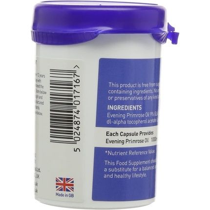 Br Valupak Epo Caps 1000Mg 30 - Image 3