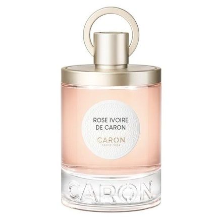 Caron Rose Ivoire De Caron Eau De Parfum 100Ml Women Spray