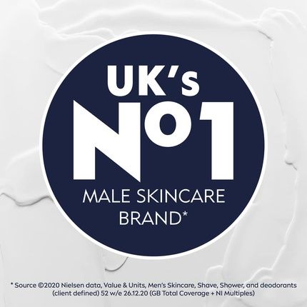 Nivea Men Protect & Care Replenishing Post Shave Balm 100Ml - Image 3