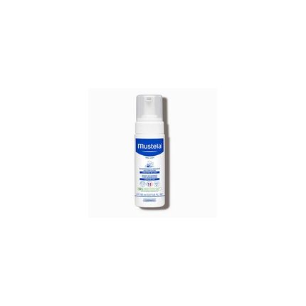 Mustela Baby Shampoo For Newborns 150 Ml