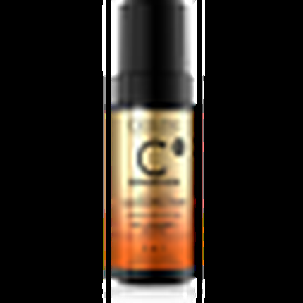 Eveline C Sensation Cleansing Foam 3In1 For Oily And Combination Skin 150Ml