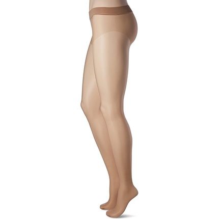 Goldenlady Ladies Mysecret 15 Cosmetic Tights 2 Transparent Melon 001A