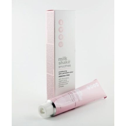 Milk Shake Smoothies Semi-Permanent Colour 100Ml - Image 4