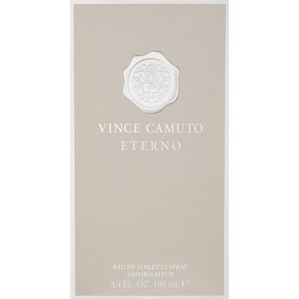Vince Camuto Eterno Eau De Toilette Spray 100Ml