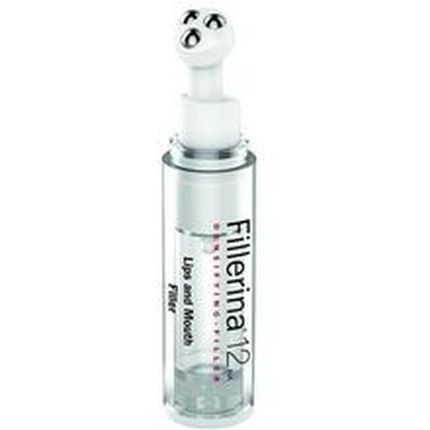 Filler Effect Gel With 12Ha Grade 5 For Lip Volume 7 Ml
