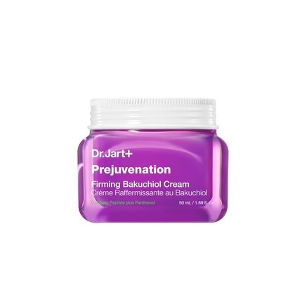 Dr.Jart+ Prejuvenation Firming Bakuchiol Cream For Preventative Aging Anti-Aging Face Cream Korean Skin Care