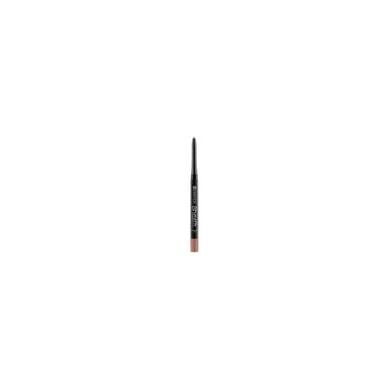 Essence Cosmetics 8H Matte Comfort Lip Liner 01 Cinnamon Spice 03G
