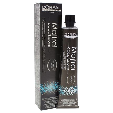 Loreal Majirel Cool Cover 8 Cc Light Blonde 50Ml