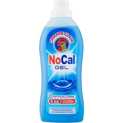 Chanteclaire No Cal Gel 750Ml