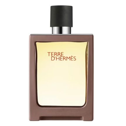 Hermes Terre D'Hermes Eau De Toilette Refillable Spray 30Ml