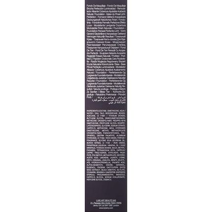 By Terry Light-Expert Click Brush Liquid Foundation With Brush 19.5Ml 0.65 Fl Oz Apricot Light - Image 3