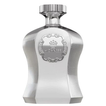Afnan His Highness Edp Spray 3.4 Fl. Oz. - Unisex