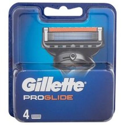 Gillette Fusion Proglide Spare Heads 8 Units