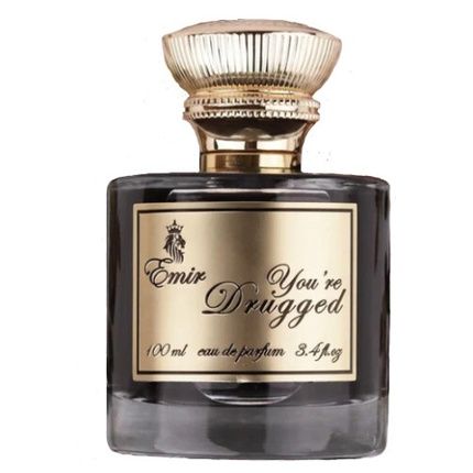 Emir Paris Corner You'Re Drugged Eau De Parfum 100Ml