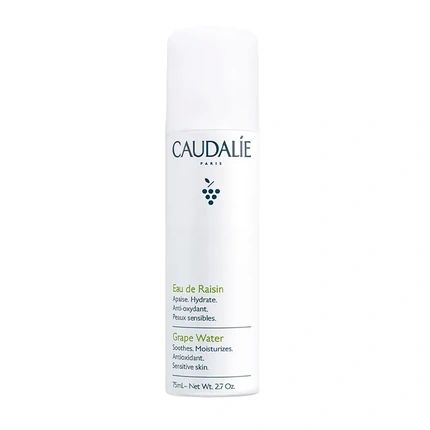 Caudalie Grape Water 75Ml