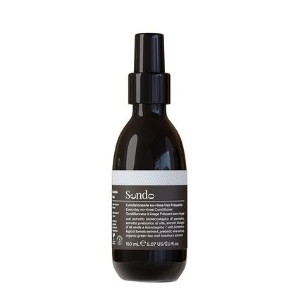 Gentle Everyday No-Rinse Conditioner 150Ml