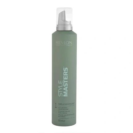 Revlon Style Master Amplifier Mousse 300Ml