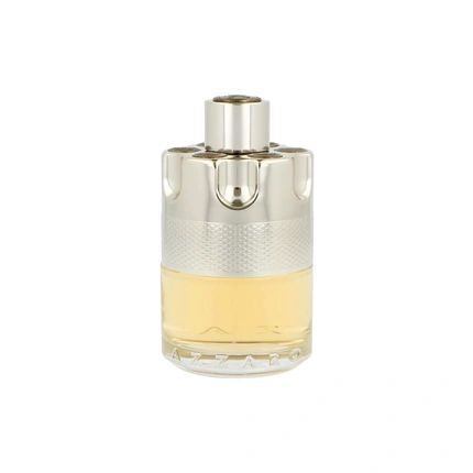 Azzaro Wanted Eau De Toilette 100Ml For Men