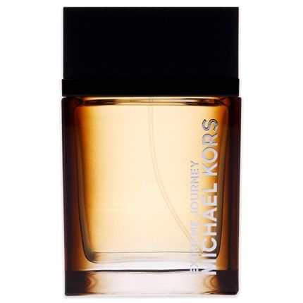 Michael Kors Extreme Journey Men 3.4 Oz Edt Spray