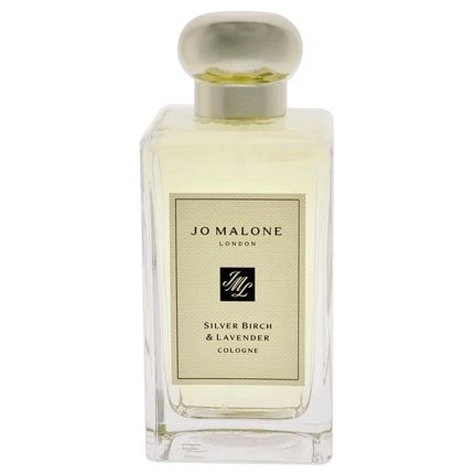 Jo Malone Silver Birch & Lavender Cologne Eau De Cologne Unisex 100Ml