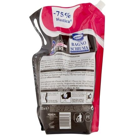 Mil Mil Mil Bathroom Flower Envelope 2000 Ml - Image 3