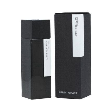 Laurent Mazzone Ambre Muscadin Eau De Parfum Edp 100Ml Unisex