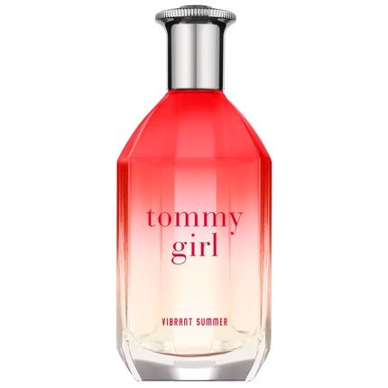 Tommy Hilfiger Tommy Girl Summer Game Edt 100 Ml