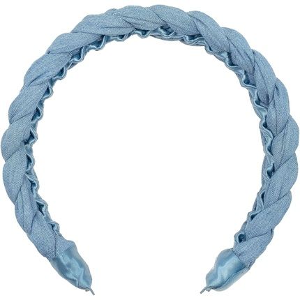 Invisbobble Hair Bands Hairhalo Margarita Bonita Light Blue - Limited Edition
