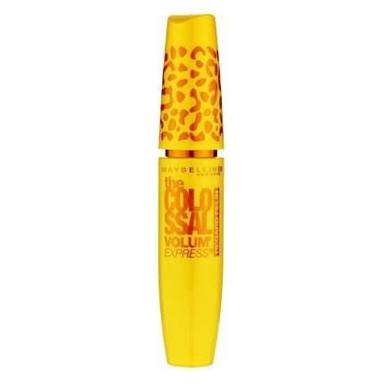 Maybelline Cat Eyes Washable Mascara Glam Black - Image 3
