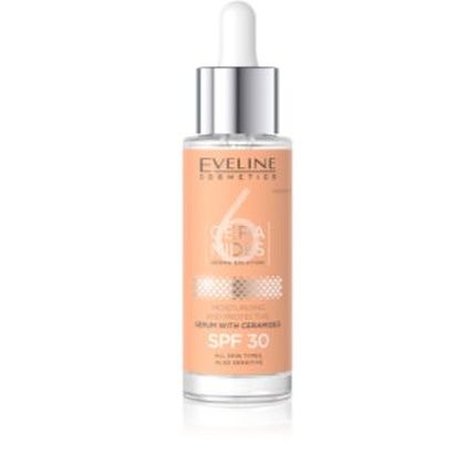 Eveline 6 Ceramides Serum For Dry And Sensitive Skin