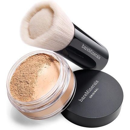 Bareminerals Beautiful Finish Foundation Brush - Image 3