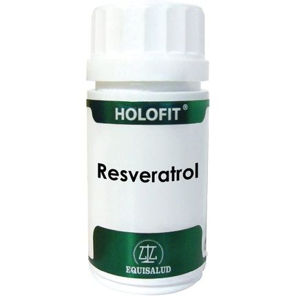 Holofit Resveratrol 50 Capsules