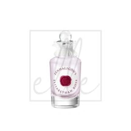 Penhaligon'S Elisabethan Rose Eau De Parfum 100Ml For Women