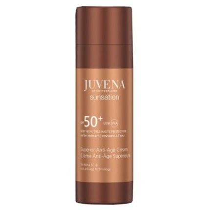 Juvena Sunsation Superior Antiaging Cream Spf 50 75 Ml