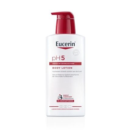 Eucerin Ph5 Body Lotion For Sensitive Skin 400Ml