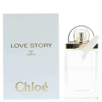 Love Story By Chloe Eau De Parfum For Women 75Ml - Image 3