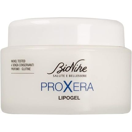 Bionike Proxera Lipogel Extreme Moisturizer For Dry And Very Dry Skin 50Ml