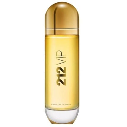 Carolina Herrera 212 Vip Eau De Parfum Spray 125Ml