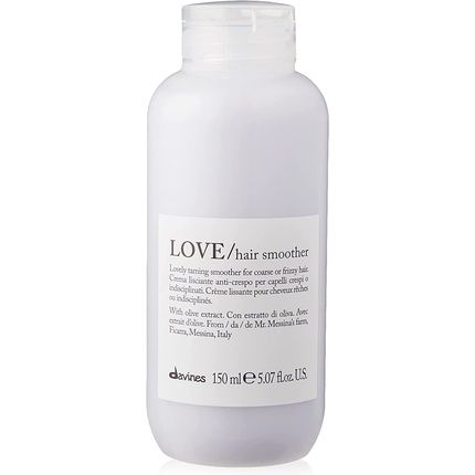 Davines Love Hair Smoother New Version 5.07 Fl Oz