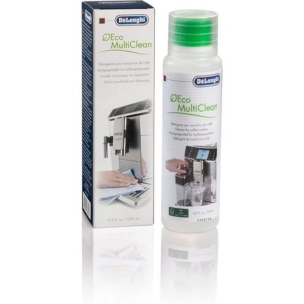 De'Longhi Original Eco Multiclean Dlsc550 Detergent For
