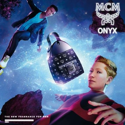 Mcm Onyx Eau De Parfum 2.5 Fl Oz